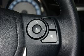 2014款丰田雷凌1.8GS