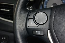 2014款丰田雷凌1.8GS