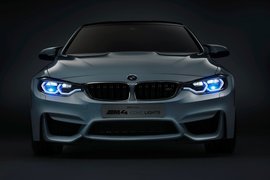 2015款宝马M4