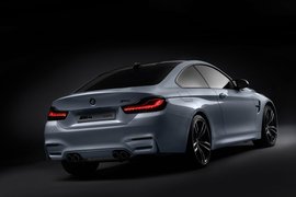 2015款宝马M4