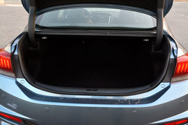 测试全新一代本田思铂睿
