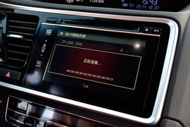 测试全新一代本田思铂睿