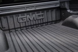 2015款GMC