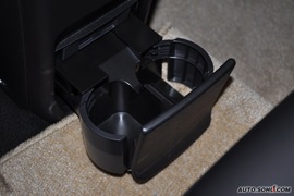 日产奇骏2.5L