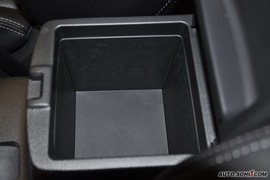 日产奇骏2.5L