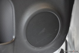 日产奇骏2.5L