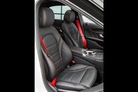 2016款奔驰C450