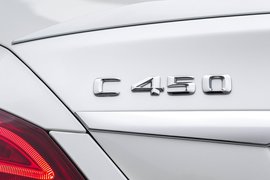 2016款奔驰C450