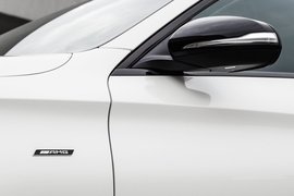2016款奔驰C450