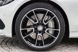 2016款奔驰C450