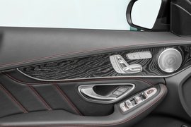 2016款奔驰C450