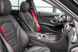 2016款奔驰C450