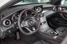 2016款奔驰C450