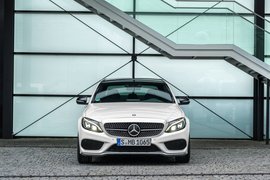 2016款奔驰C450