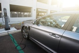 2016款现代索纳塔Plug-in