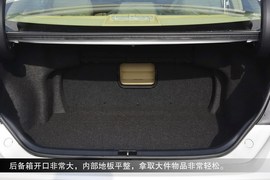 外观/动力提升明显！新款凯美瑞到店实拍