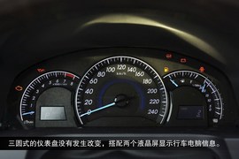 外观/动力提升明显！新款凯美瑞到店实拍