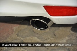 外观/动力提升明显！新款凯美瑞到店实拍