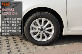 外观/动力提升明显！新款凯美瑞到店实拍