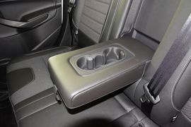 2015款福特翼虎1.5L