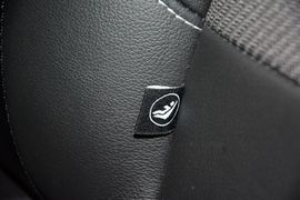 2015款福特翼虎1.5L