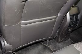 2015款福特翼虎1.5L