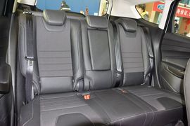 2015款福特翼虎1.5L