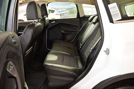 2015款福特翼虎1.5L