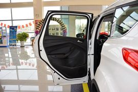 2015款福特翼虎1.5L