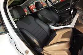 2015款福特翼虎1.5L