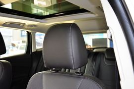 2015款福特翼虎1.5L