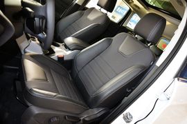 2015款福特翼虎1.5L