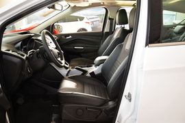 2015款福特翼虎1.5L