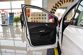 2015款福特翼虎1.5L