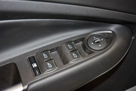 2015款福特翼虎1.5L