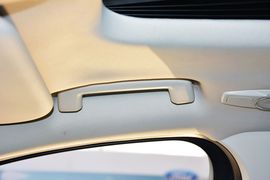 2015款福特翼虎1.5L