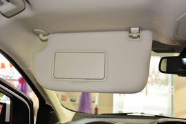 2015款福特翼虎1.5L