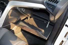 2015款福特翼虎1.5L
