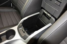 2015款福特翼虎1.5L