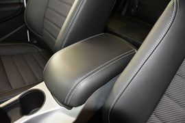 2015款福特翼虎1.5L