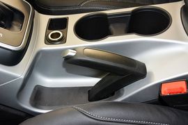 2015款福特翼虎1.5L
