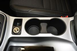 2015款福特翼虎1.5L