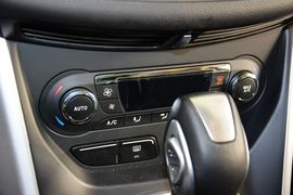 2015款福特翼虎1.5L