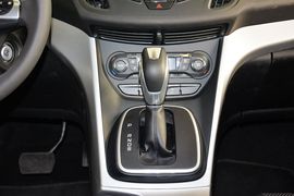 2015款福特翼虎1.5L