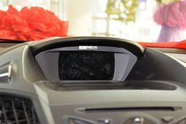 2015款福特翼虎1.5L