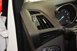 2015款福特翼虎1.5L
