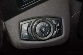 2015款福特翼虎1.5L