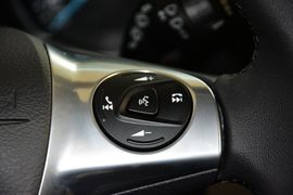 2015款福特翼虎1.5L