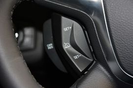 2015款福特翼虎1.5L