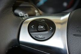2015款福特翼虎1.5L